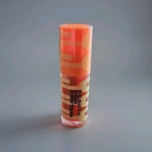 Beauty for Certain High Shine Lip Gloss in Hotline ~ Full Size 0.12oz Sealed